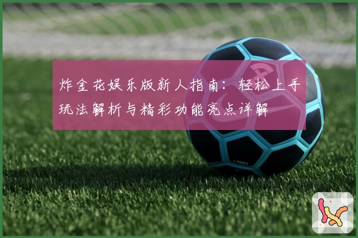 炸金花娱乐版新人指南：轻松上手玩法解析与精彩功能亮点详解