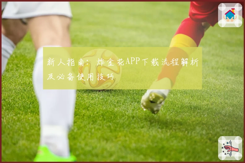 新人指南:炸金花APP下载流程解析及必备使用技巧