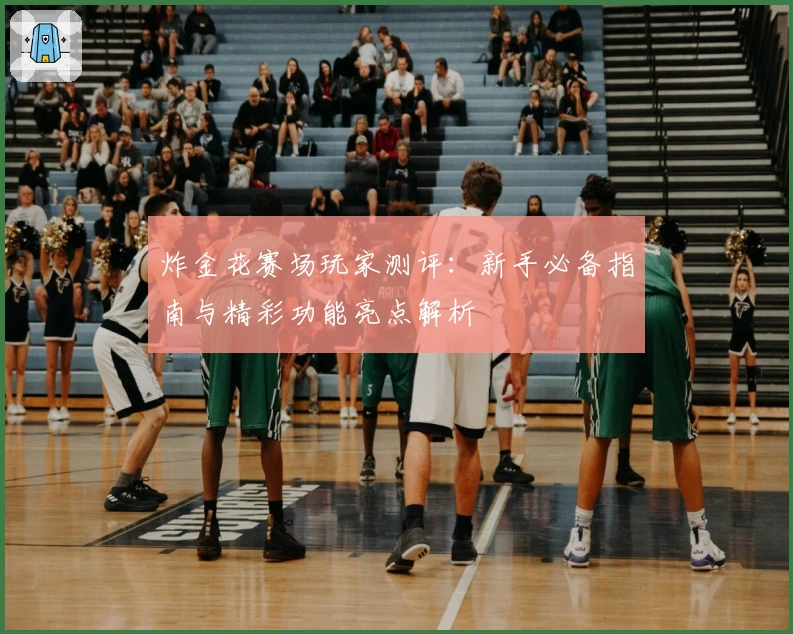 炸金花赛场玩家测评:新手必备指南与精彩功能亮点解析