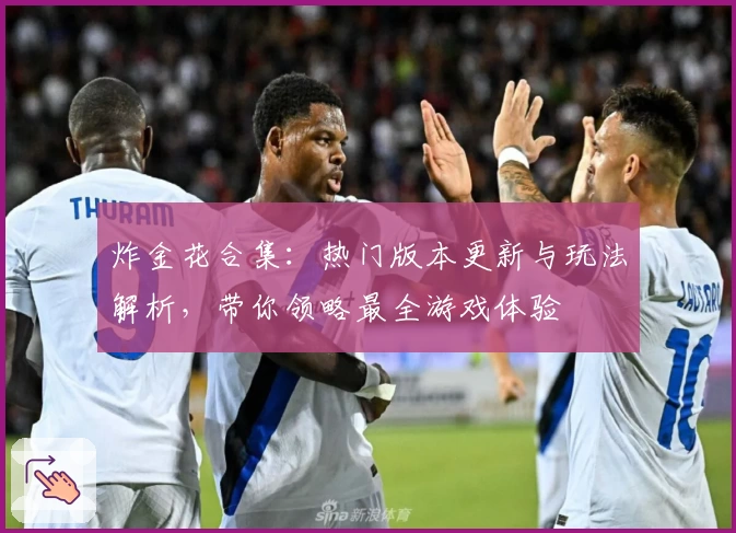 炸金花合集：热门版本更新与玩法解析，带你领略最全游戏体验