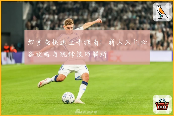 炸金花快速上手指南：新人入门必备攻略与玩转技巧解析