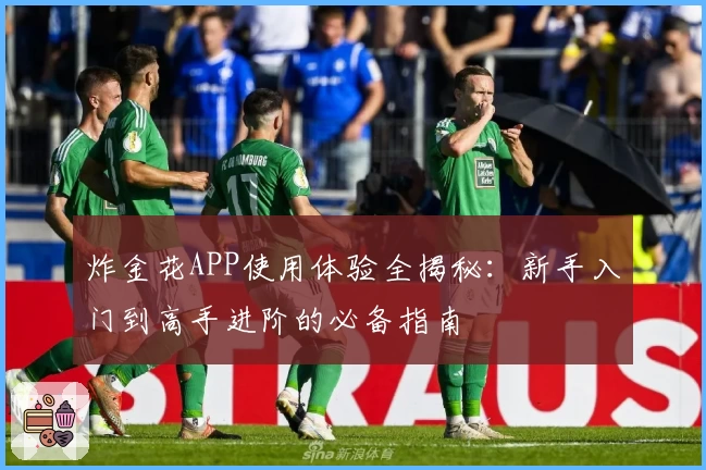 炸金花APP使用体验全揭秘：新手入门到高手进阶的必备指南