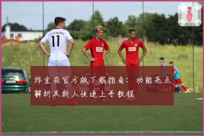 炸金花官方版下载指南：功能亮点解析及新人快速上手教程