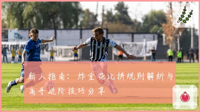 新人指南:炸金花比拼规则解析与高手进阶技巧分享