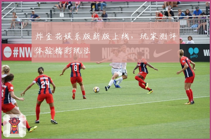 炸金花娱乐版新版上线，玩家测评体验精彩玩法