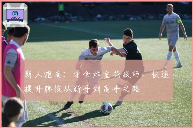 新人指南：学会炸金花技巧，快速提升牌技从新手到高手之路