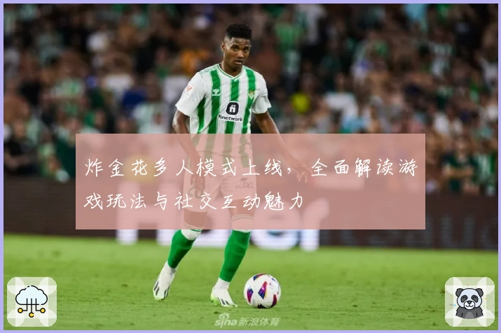 炸金花多人模式上线,全面解读游戏玩法与社交互动魅力