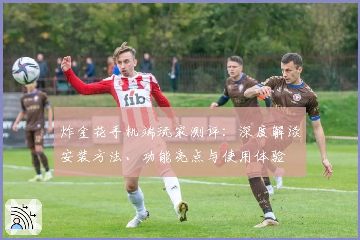 炸金花手机端玩家测评：深度解读安装方法、功能亮点与使用体验
