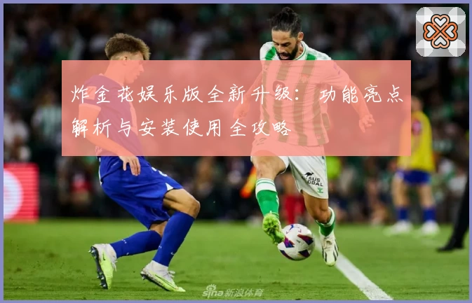 炸金花娱乐版全新升级:功能亮点解析与安装使用全攻略