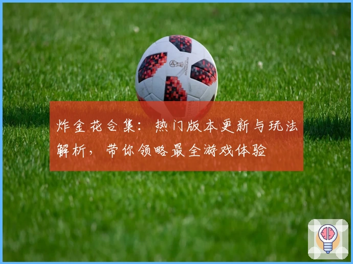炸金花合集：热门版本更新与玩法解析，带你领略最全游戏体验