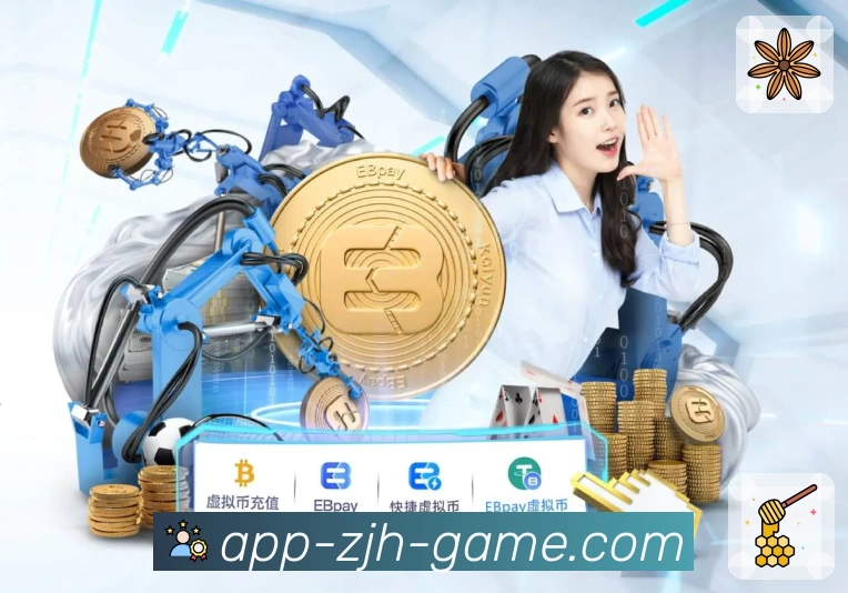 炸金花APP 封面图